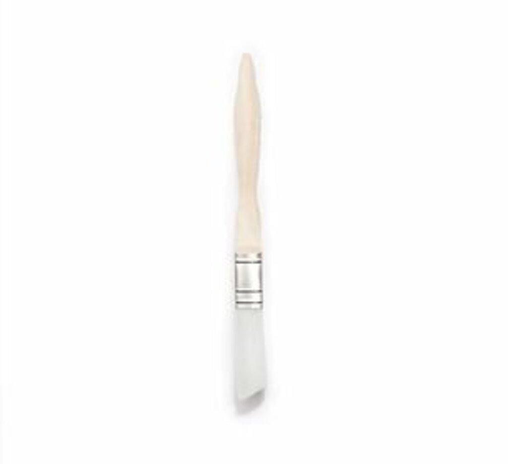 Zibra Brushes