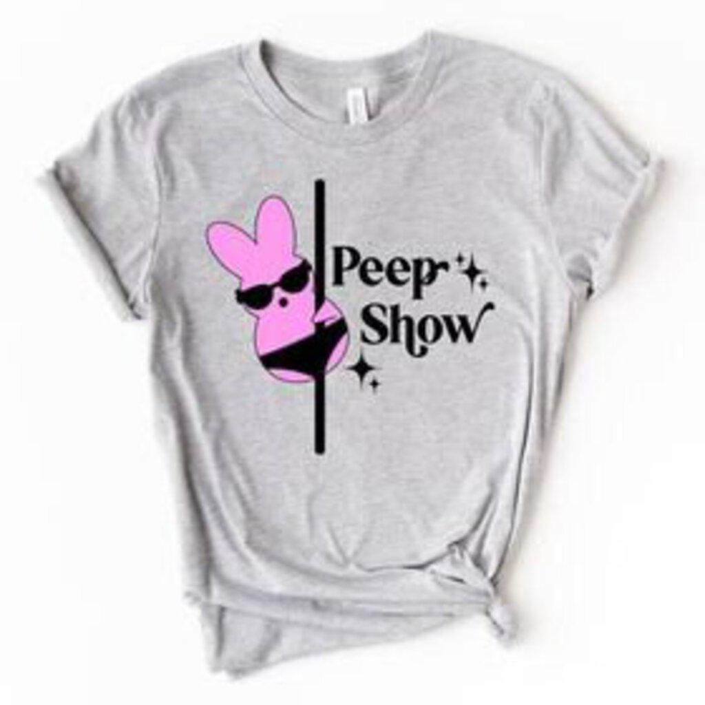 Peep Show