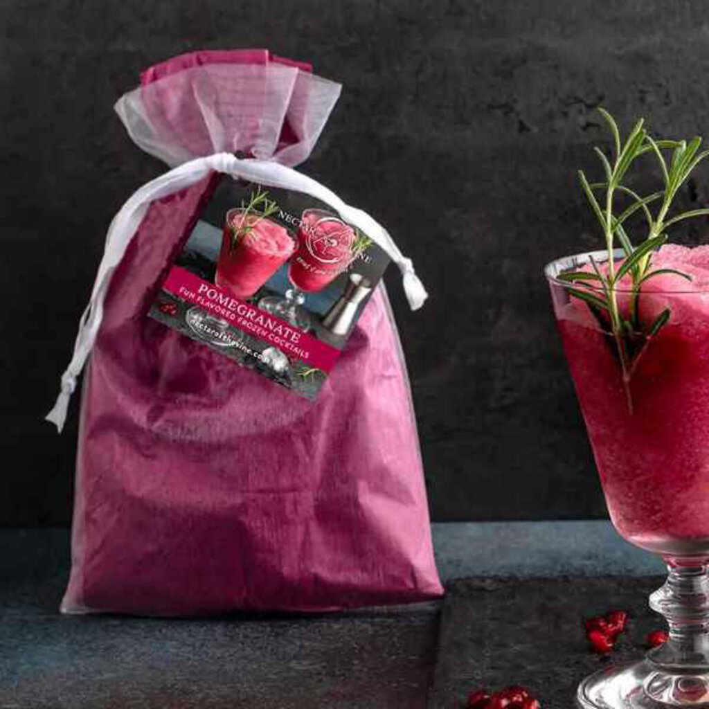 Slushy Mix