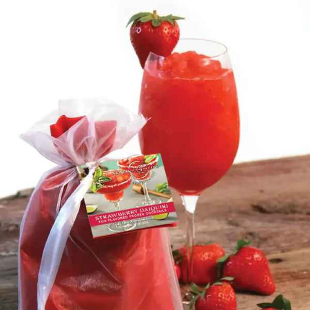Slushy Mix