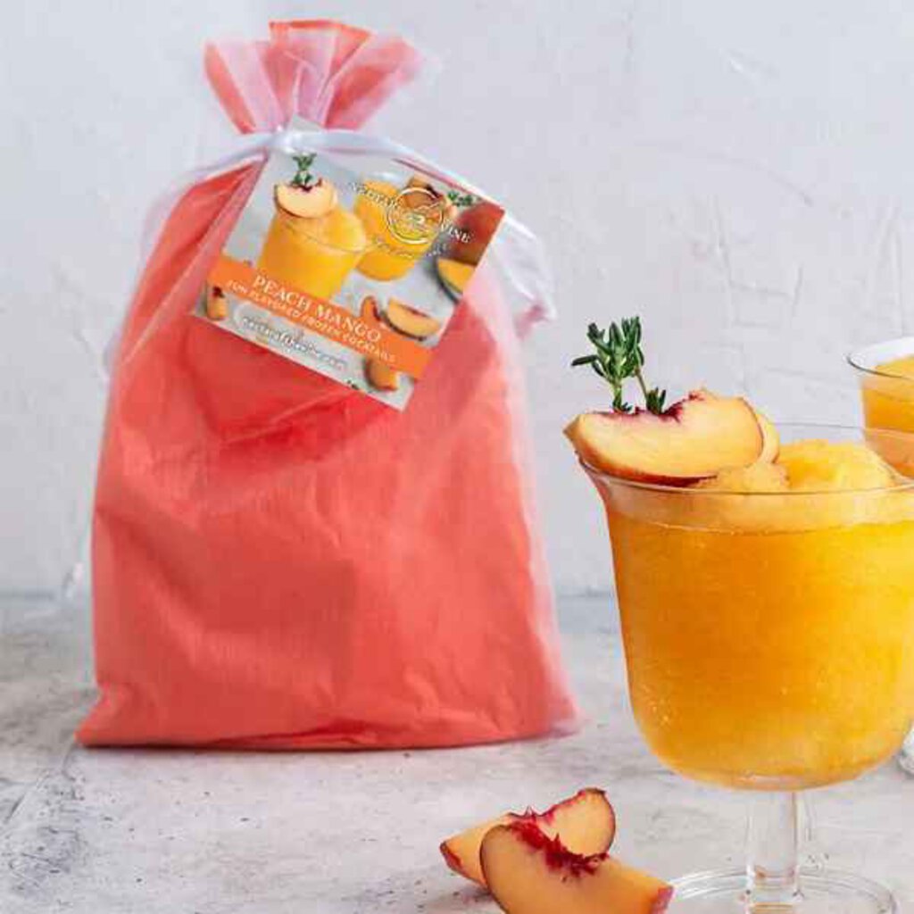 Slushy Mix