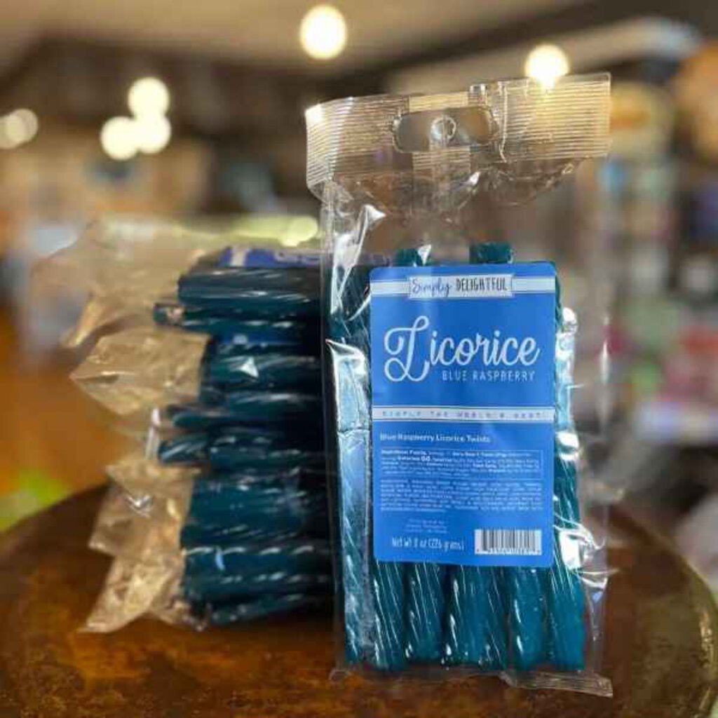 Licorice