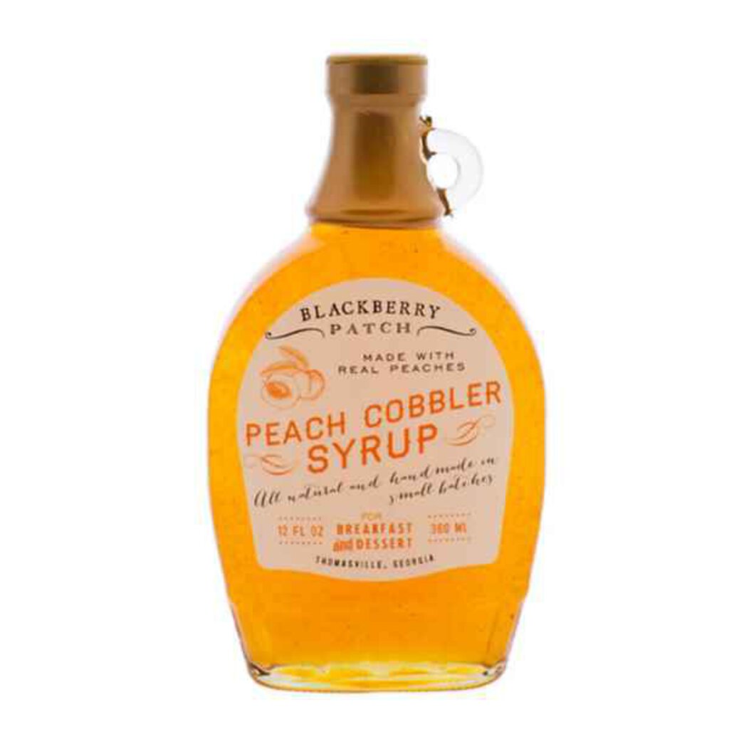 12oz Syrup