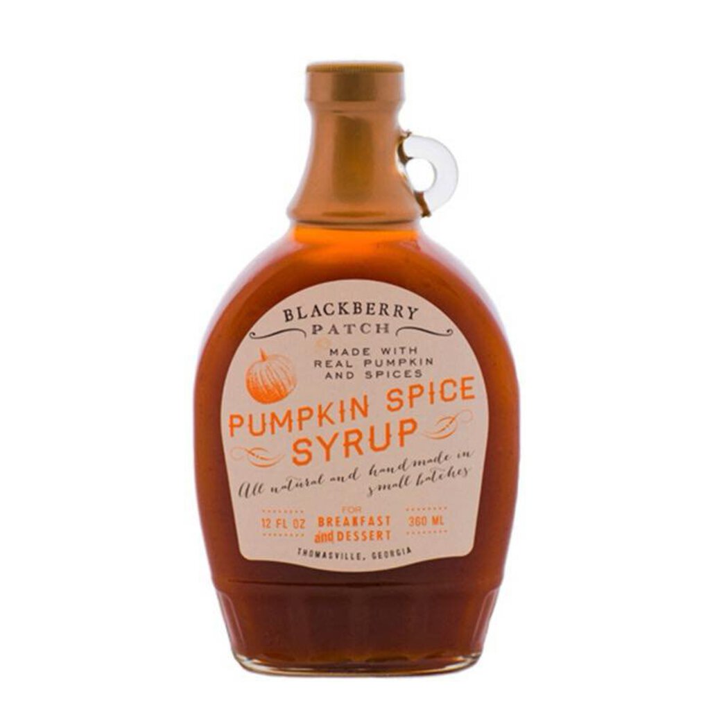 12oz Syrup