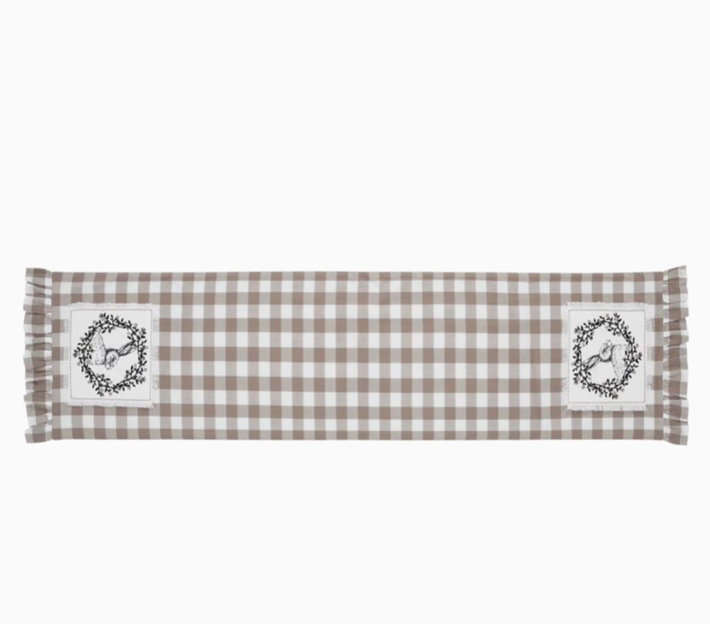 Vintage hare runner