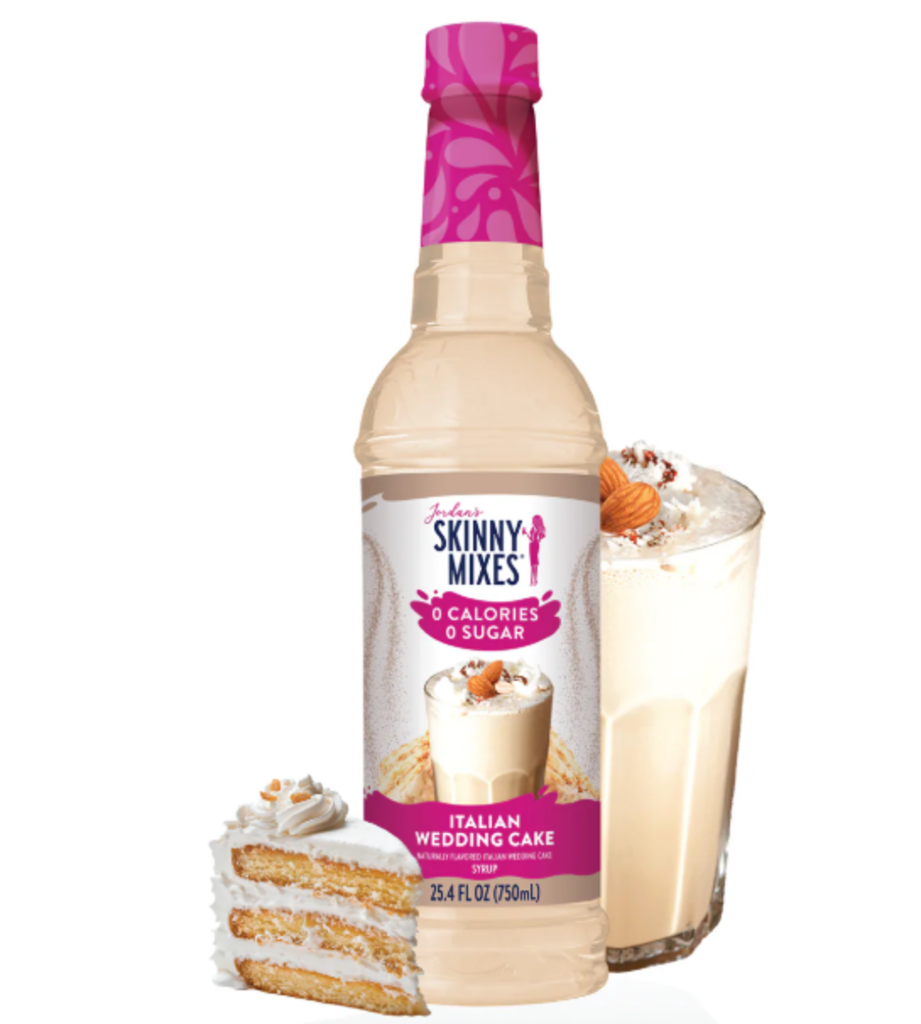 Skinny Syrup
