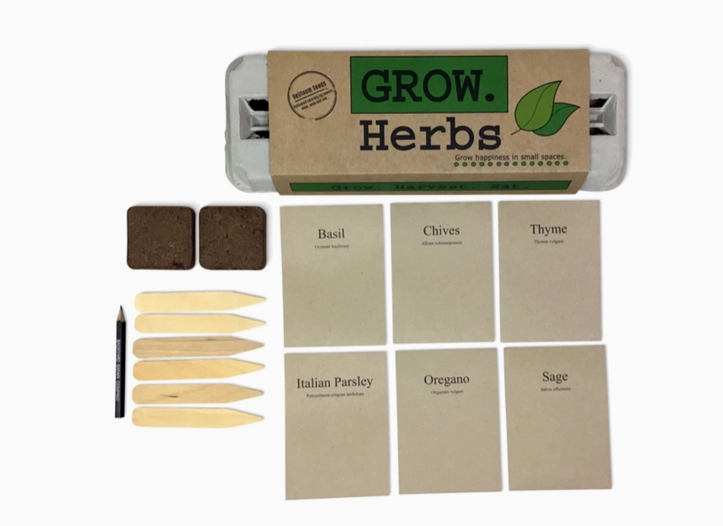 Herb Garden Kit