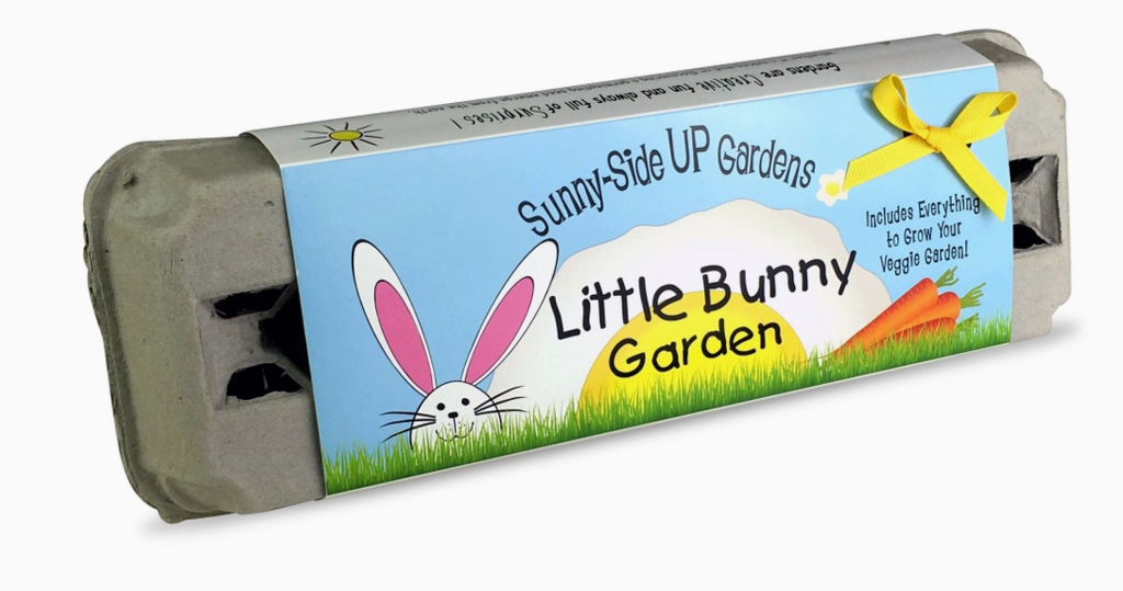 Little Bunny Garden Kit