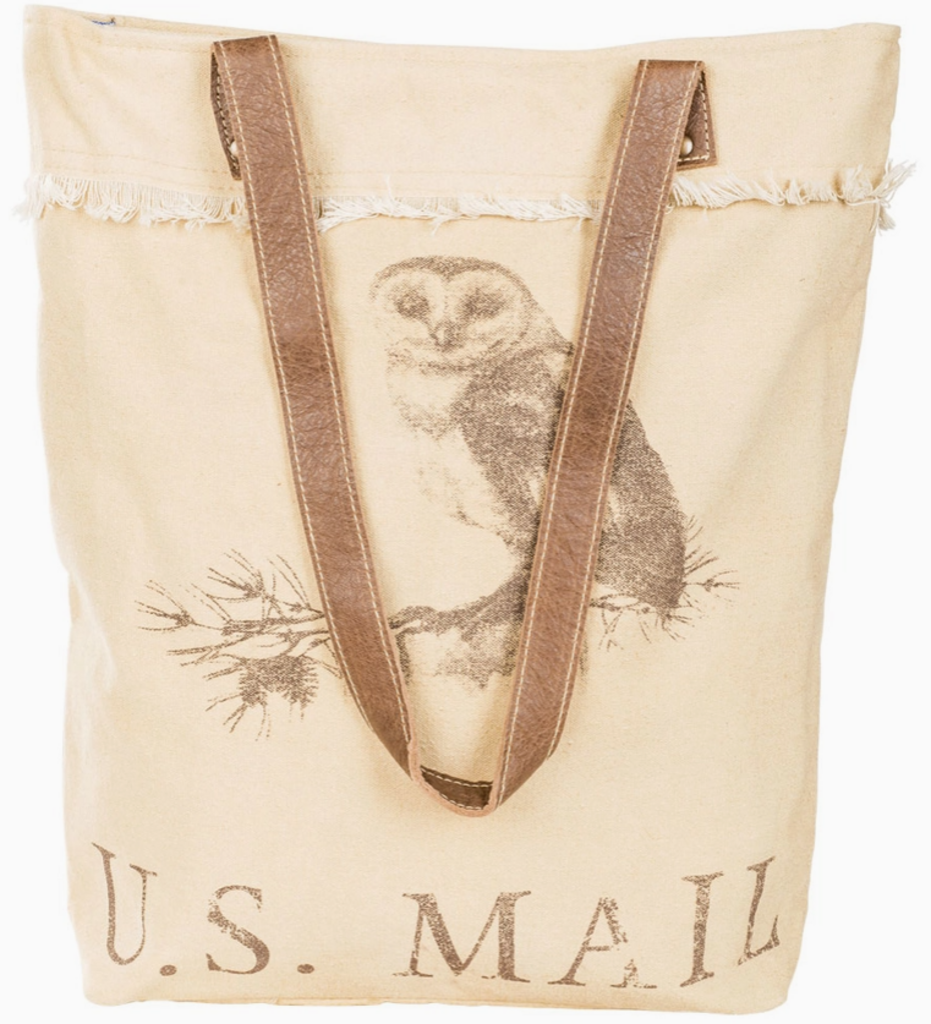 US Mail Tote