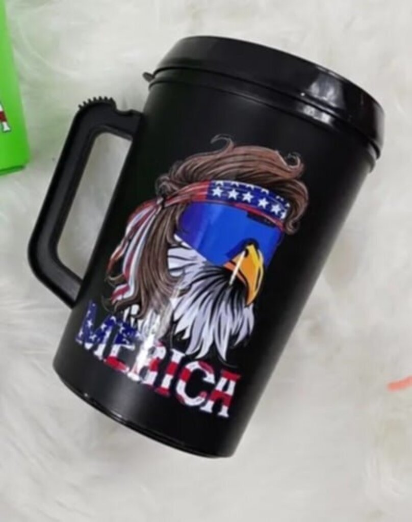 Merica USA