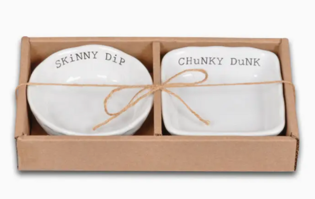 Skinny Dip Chunky Dunk