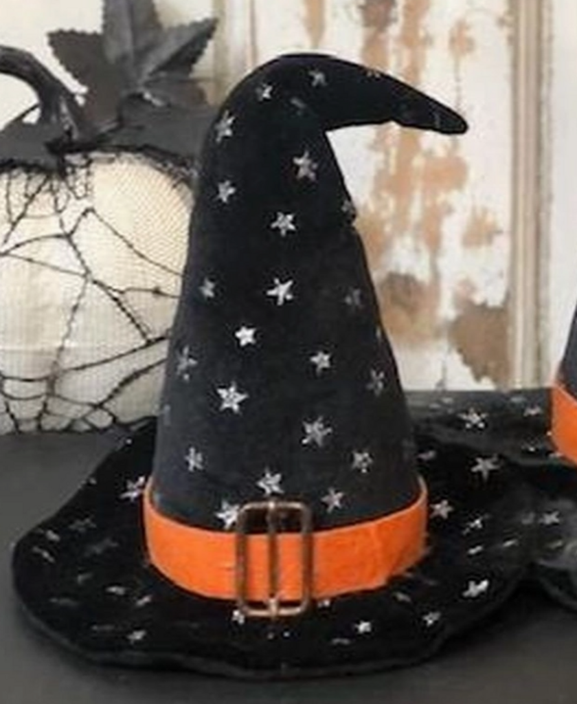 Sm Witch Hat