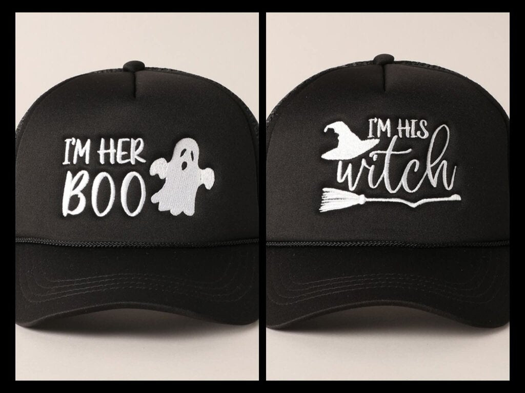 I'm Her Boo