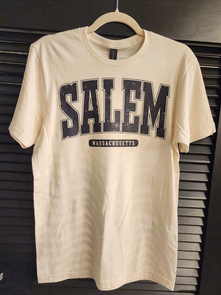 Salem Tee