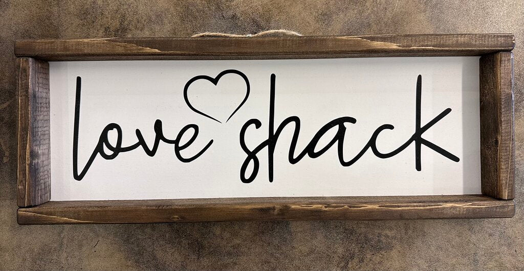 Love Shack