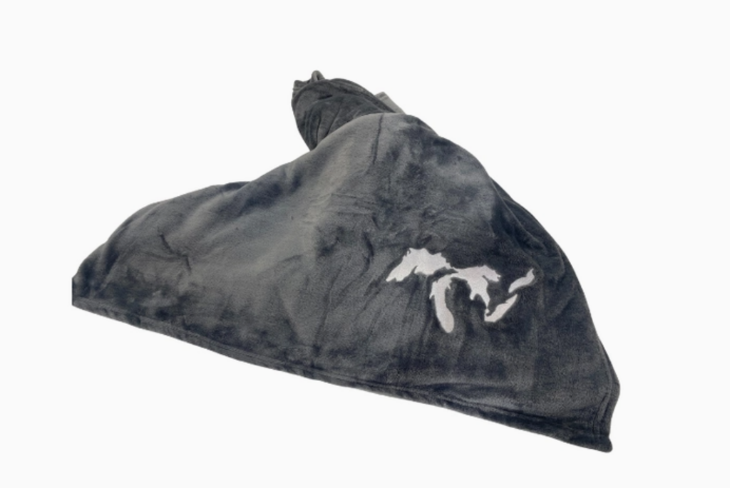Great Lakes Fleece