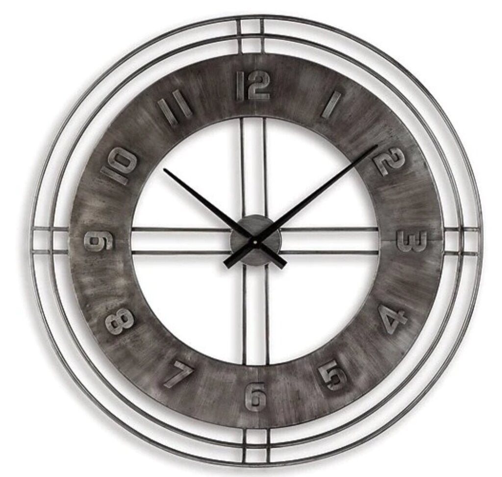 Sofia Wall Clock