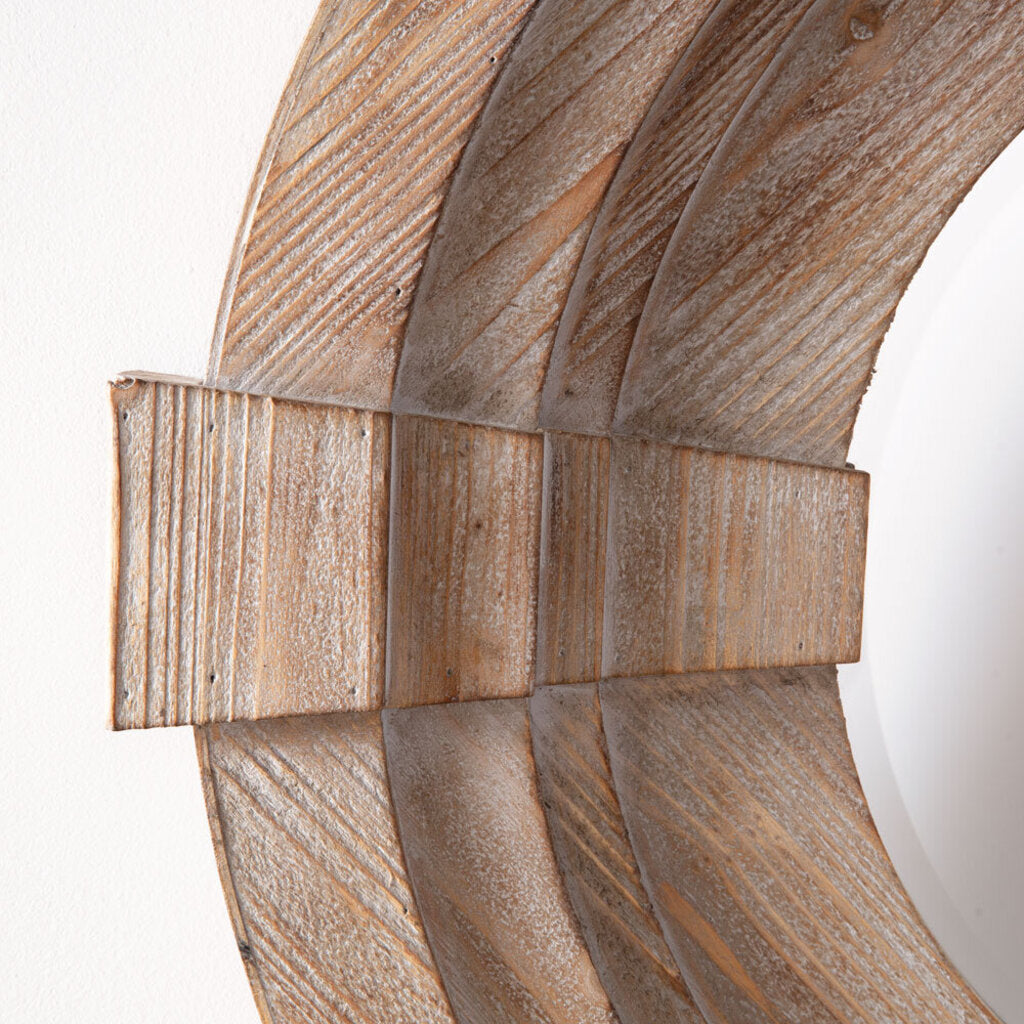 Sagebrush Ranch Mirror