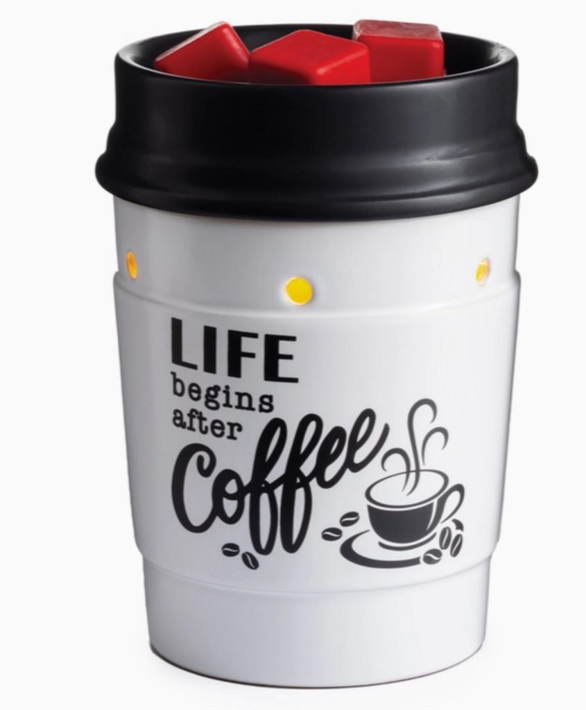 Coffee House Warmer