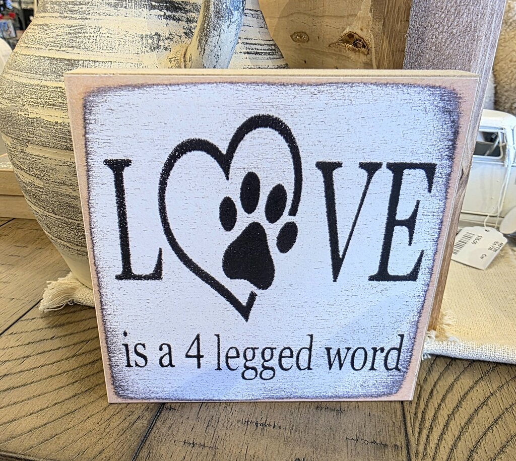 Dog Heart