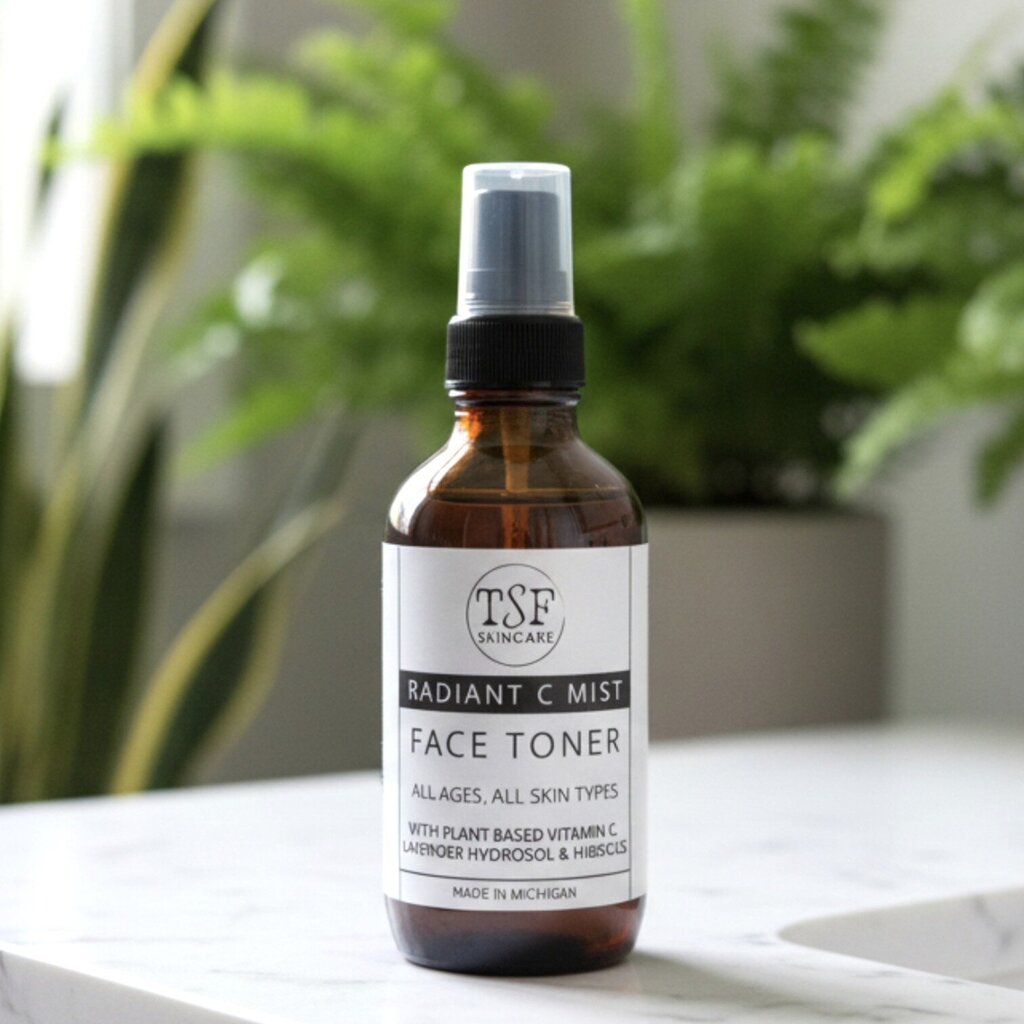 RADIANCE C TONER