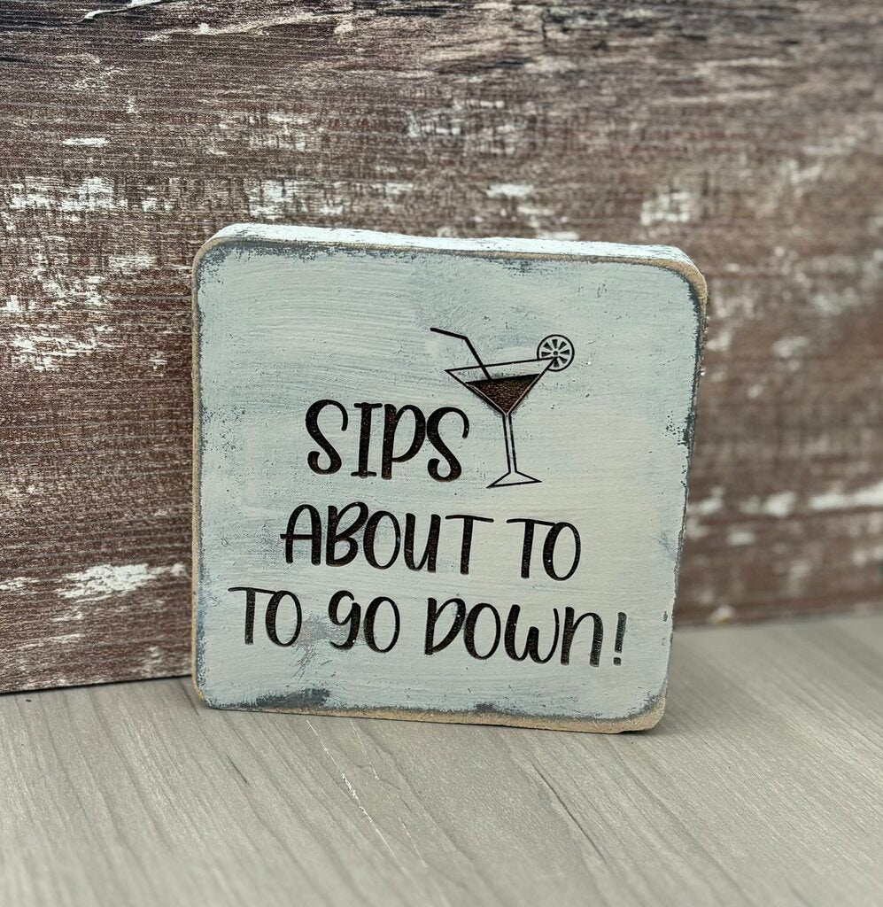 Sips 4x4