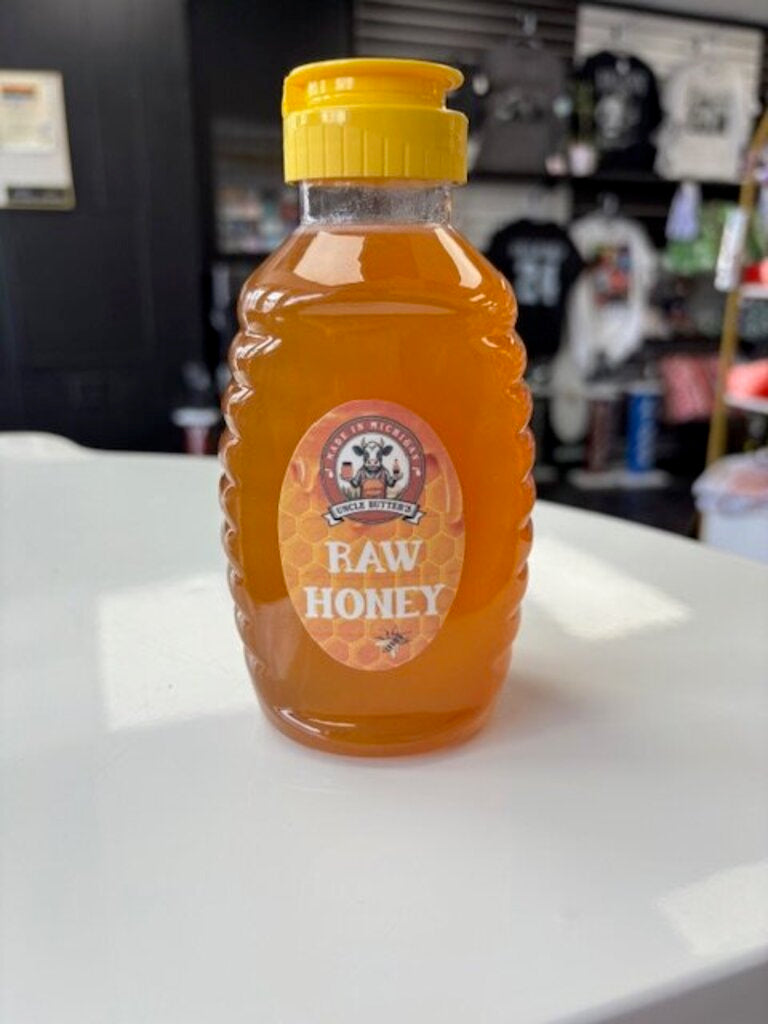 UB Honey L