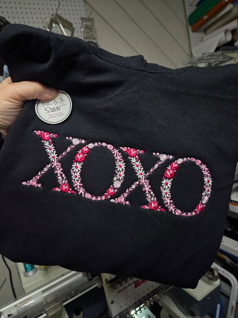 XOXO Crew