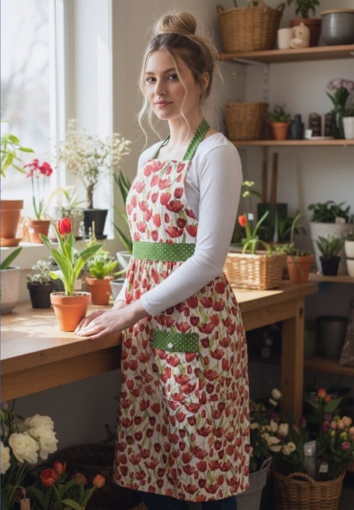 Adult Apron