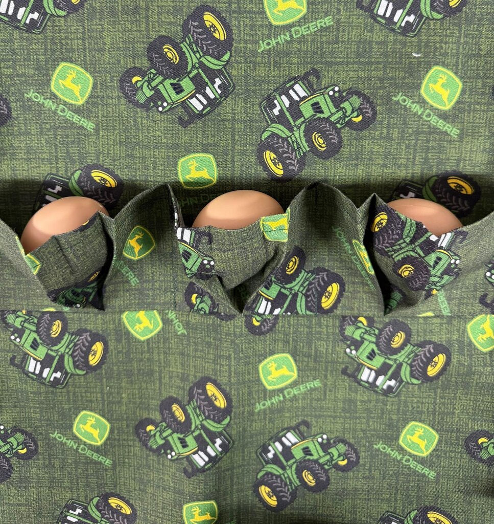 Youth Egg Collecting Apron