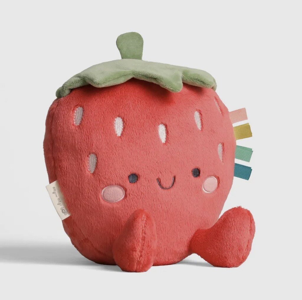 Itzy Ritzy Strawberry