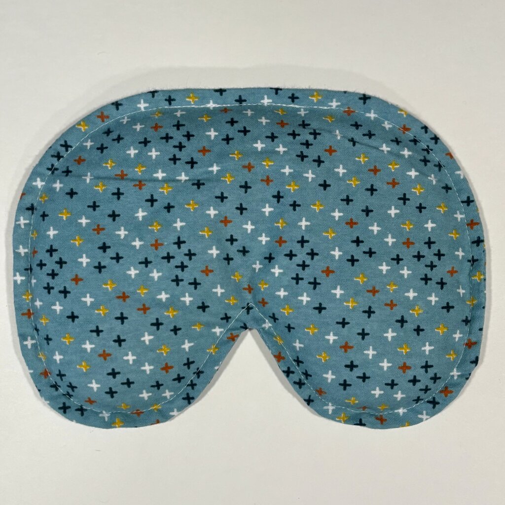 Unscented Face Rice Pack