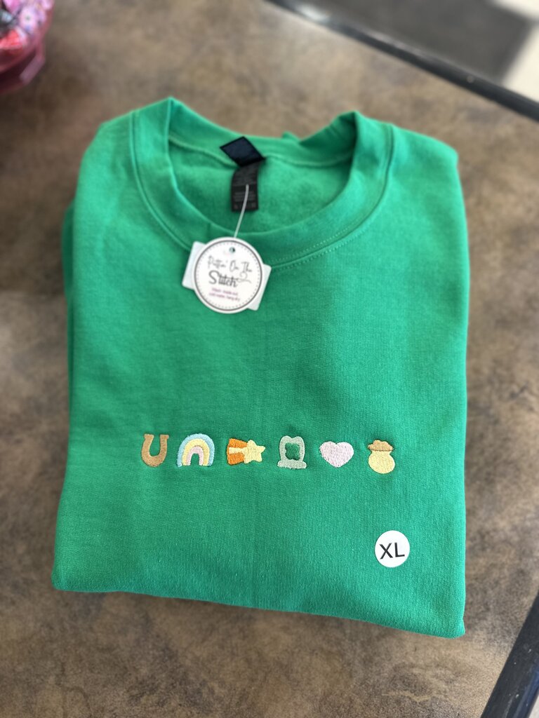 Lucky Charm