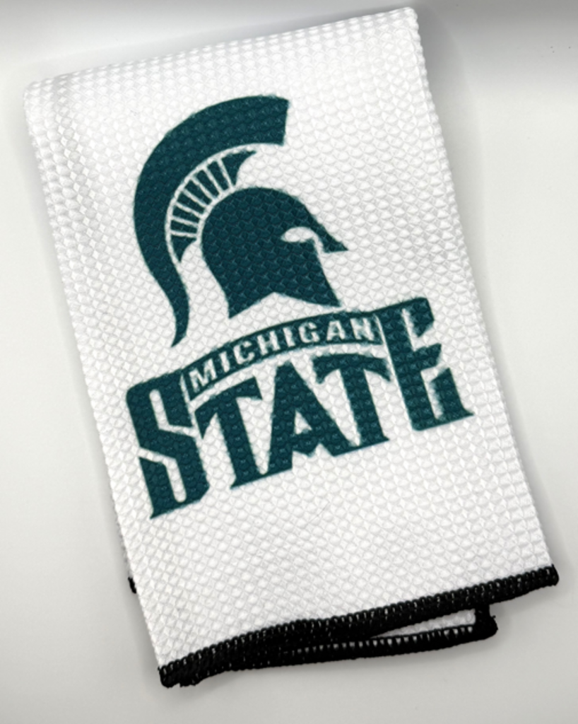 Funny Golf Towel