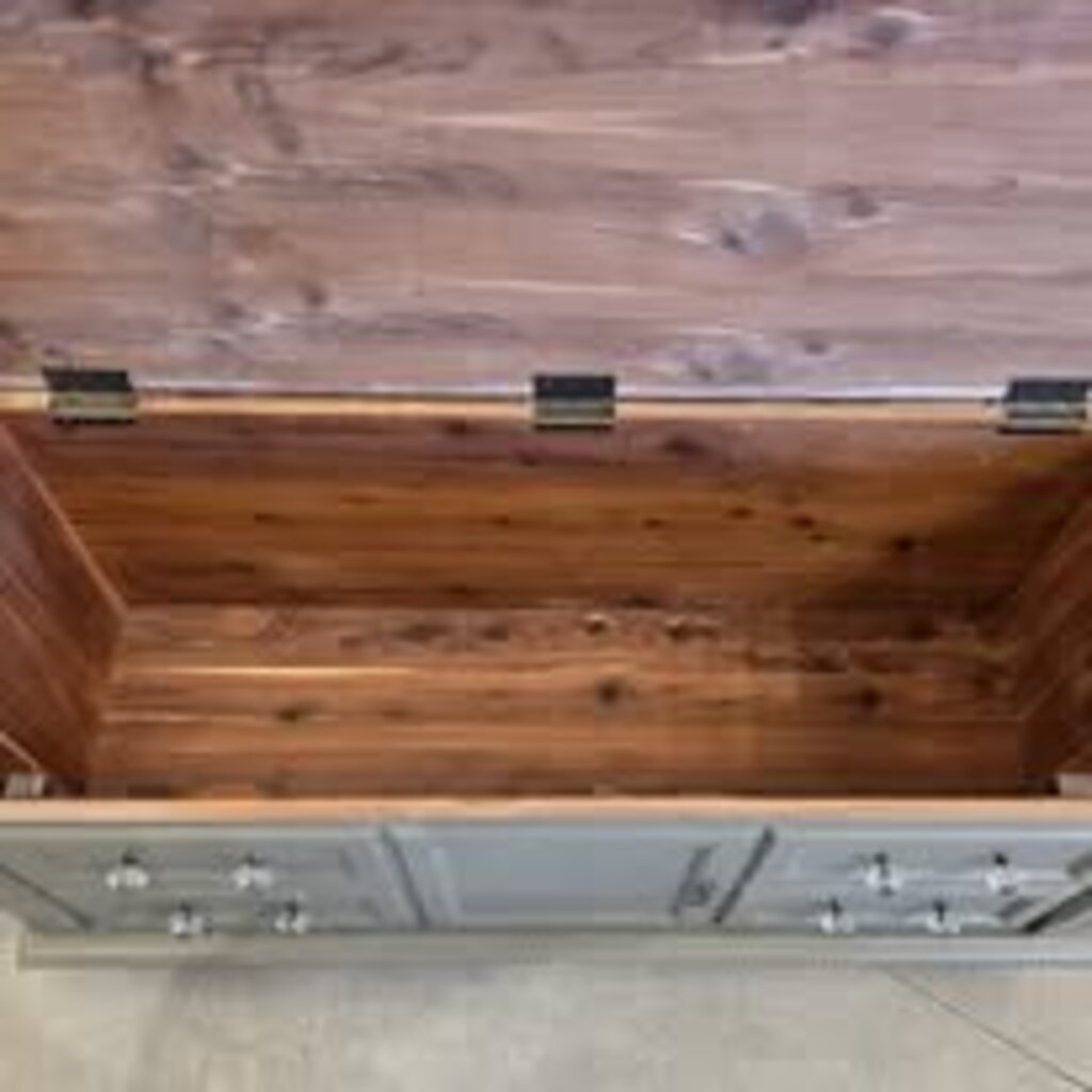 Cedar Chest