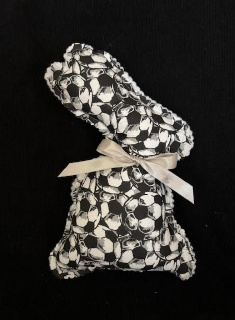 Small Bunnies