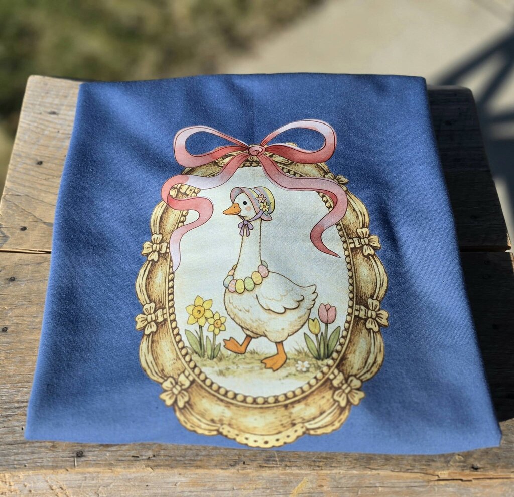 Granny Goose Crew