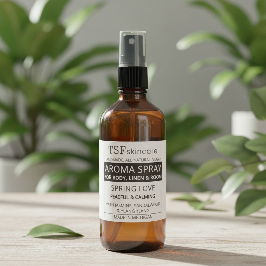 AROMA SPRAY