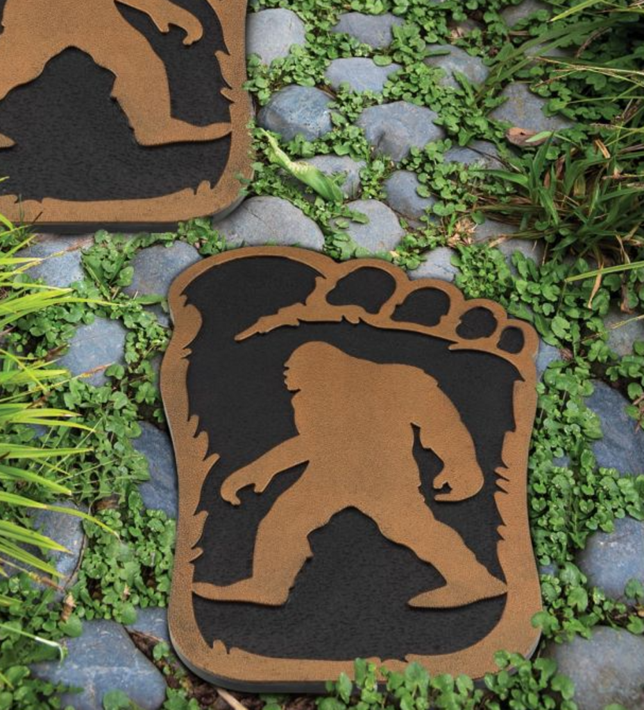 Sasquatch Stone Set