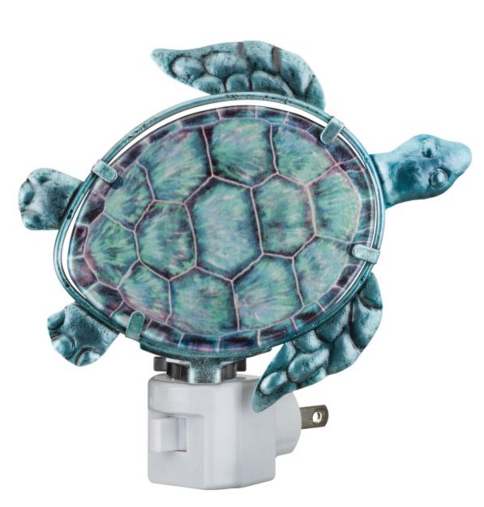 Sea Turtle Night Light