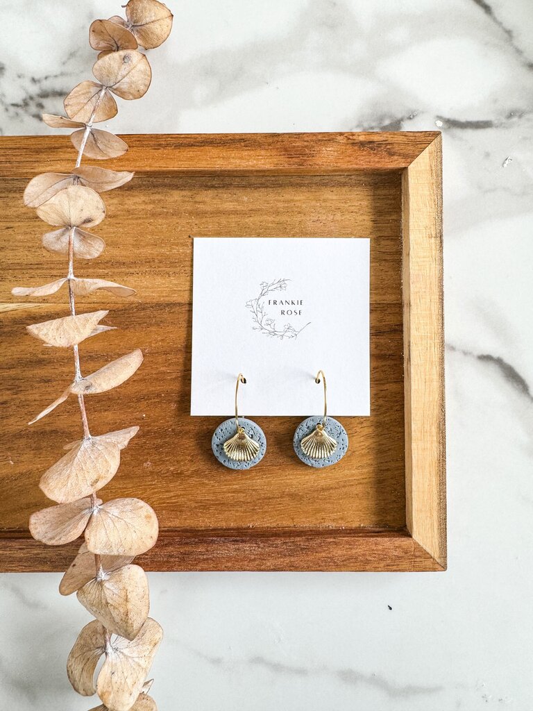 Shell Hoops