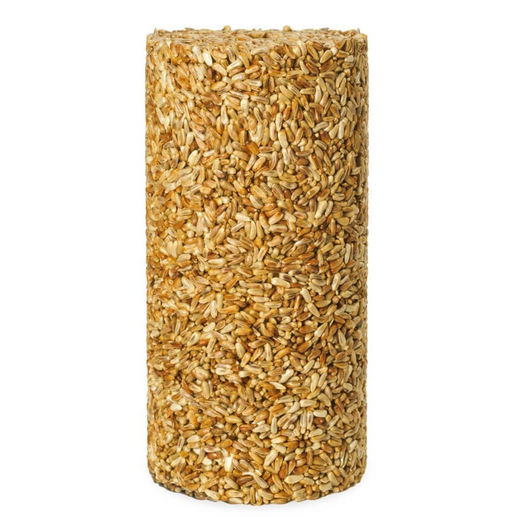 Golden Safflower Cylinder