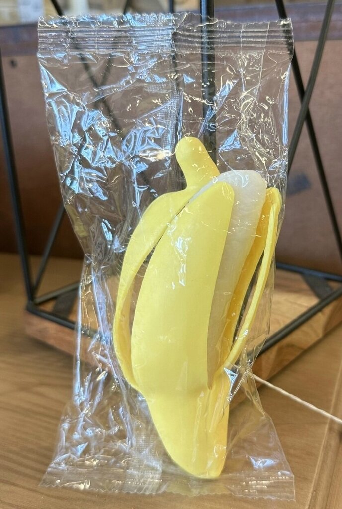 Squishy Banana