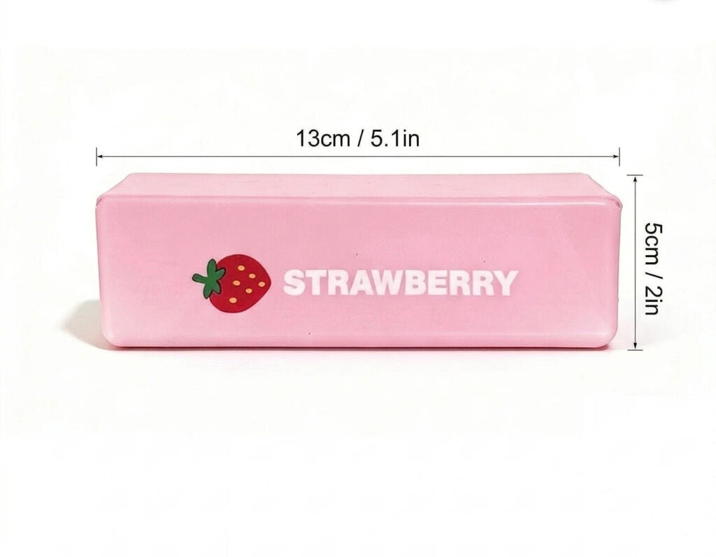 Pink Squishy Butter