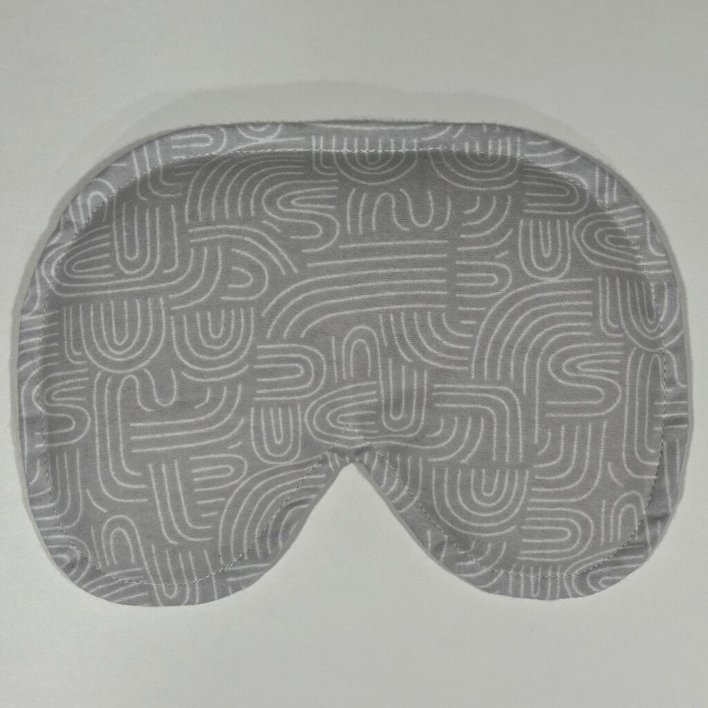 Unscented Face Rice Pack
