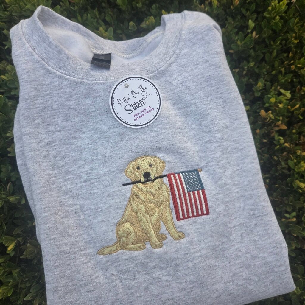 Golden Crew