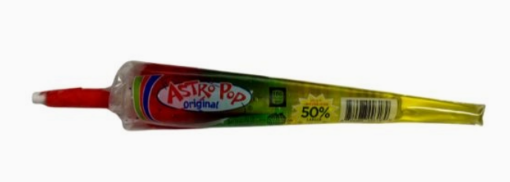 Astro Pop