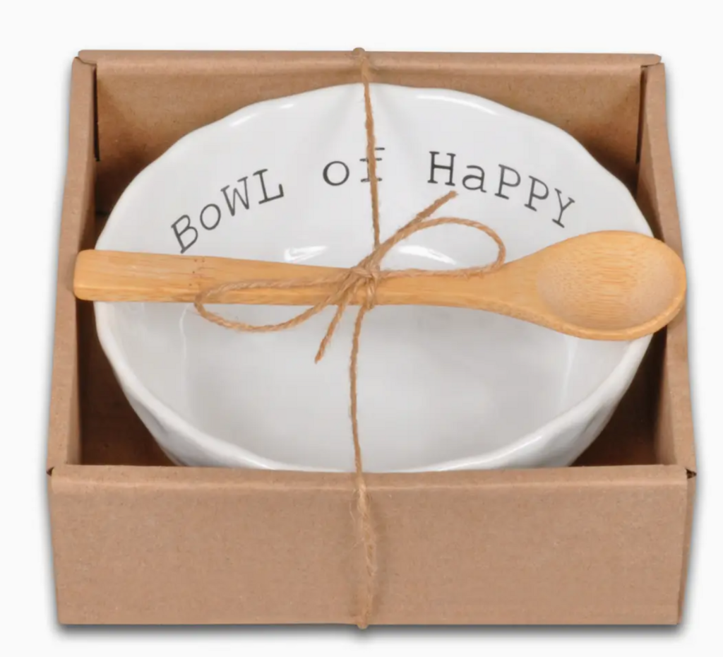 Bowl of Happy