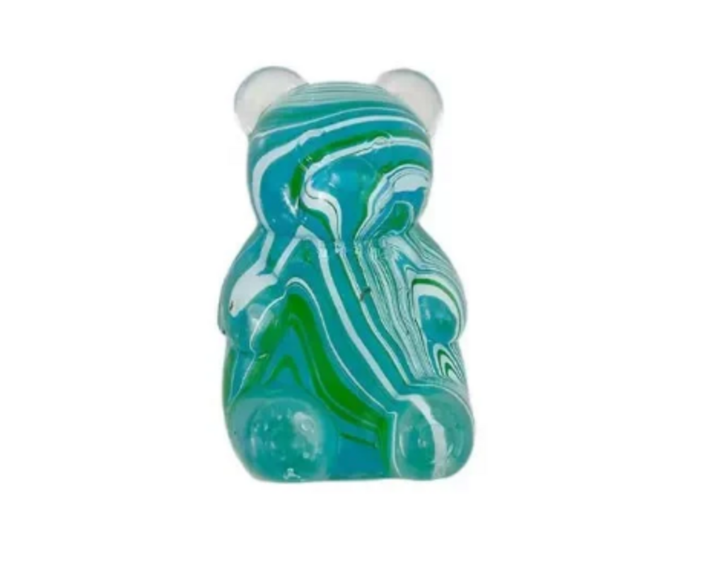 Squishy Bear