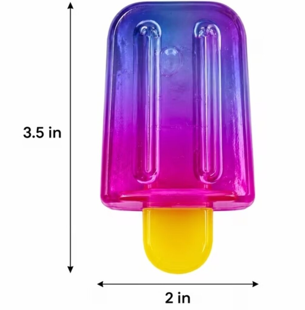 Squishy Ice Cream Bar